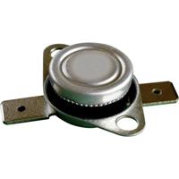 Thermorex TK24-T01-MG01-Ö50-S40 Bimetaalschakelaar 250 V 16 A Openingstemperatuur (± 5 °C) 50 °C Sluitingstemperatuur 40 °C 1 stuk(s) - thumbnail