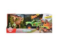 Dickie Toys Auto Kant-en-klaar model Personenauto (model) - thumbnail