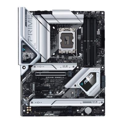 Moederbord Intel Asus PRIME Z690-A Moederbord Intel Asus PRIME Z690-A