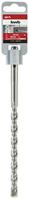 kwb 262170 40CR-staal Hamerboor 1 stuks 10 mm Gezamenlijke lengte 210 mm SDS-Plus 1 stuk(s) - thumbnail