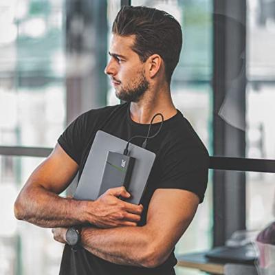 Green Cell KABGC30 USB-kabel USB 2.0 1,2 m USB C Zwart