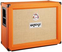 Orange PPC212 OB Open Back 2x12 inch gitaar cabinet - thumbnail