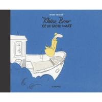 Kleine Broer op de grote vaart (Hardback) - thumbnail