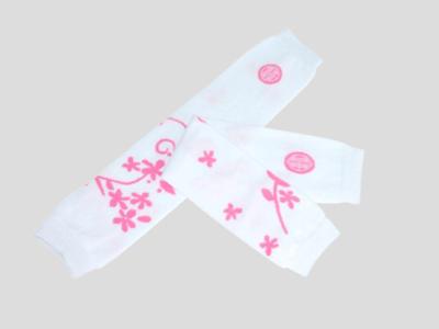 Charlie Banana Beenwarmers - diverse prints - Pink Floral