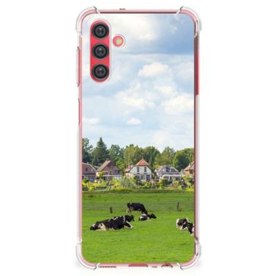 Samsung Galaxy A13 5G | A04s Case Anti-shock Koeien Samsung Galaxy A13 5G | A04s Case Anti-shock Koeien