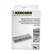 Kärcher Home & Garden Kärcher 2.633-100.0 - Reinigungstuch - für Fensterreiniger 2.633-100.0 Microvezeldoek - thumbnail