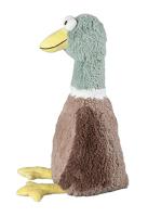 Warmies Warmteknuffel Eend - thumbnail