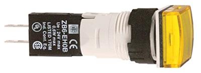 Schneider Electric XB6CV5BB Verlichte melder 1 stuk(s)