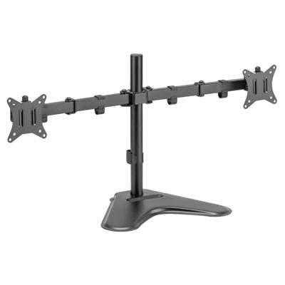 Muursteun voor tv met arm iggual SSM02