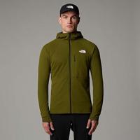 The North Face Summit Futurefleece FZ Hoodie Fleece Heren Forest Olive XXL - thumbnail