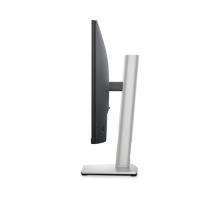 Dell P Series P2423DE 24 Quad HD USB-C 90W IPS Monitor - Zwart, Zilver - thumbnail