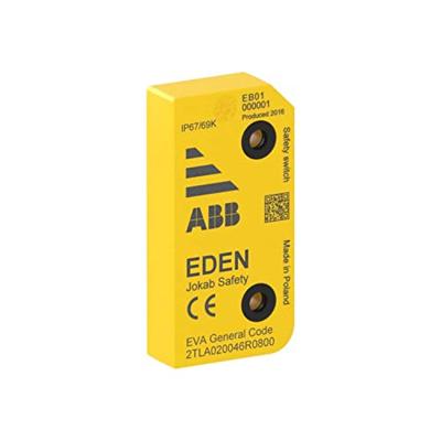 ABB Eva General code Hoogte beschermveld 60