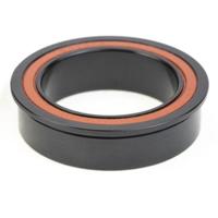 ENDURO BEARINGS Ch drf 3041 llb bo - ceramic hybrid - black oxide - double row (radial) - 30x41/44x11 - thumbnail