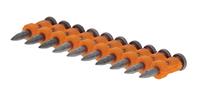 Spit Pulsa nagels HC 6/32 VE=500+Gas - 057554 - thumbnail