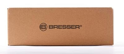 Bresser MyTime Bath white