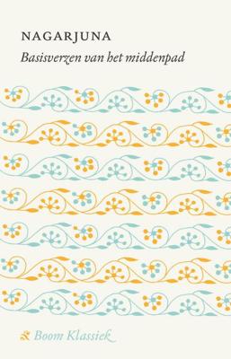 Basisverzen van het middenpad - Nagarjuna - ebook