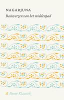 Basisverzen van het middenpad - Nagarjuna - ebook - thumbnail