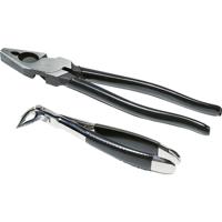 HellermannTyton 344-00950 Krimpkous zonder lijm Zwart 9.50 mm 4.80 mm Krimpverhouding:2:1 per meter - thumbnail