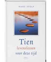 Tien levenslessen voor deze tijd - Hans Stolp - ebook - thumbnail
