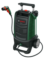 Bosch Home and Garden Fontus Gen II BT Hogedrukreiniger 20 bar Koud water - thumbnail