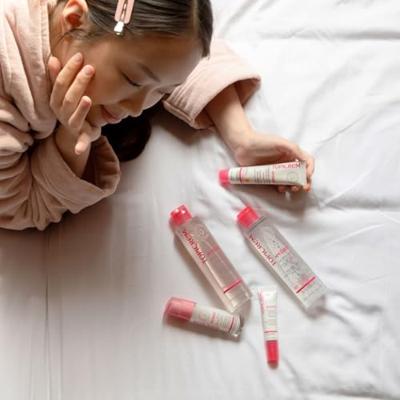 Topicrem Hydra+ Radiance Eye Contour Crème 15ml