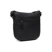 The Chesterfield Brand Shoulder Bag Redding-Black - thumbnail