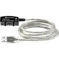 Gossen Metrawatt Z216D USB X-TRA Interface-adapter 1 stuk(s) - thumbnail