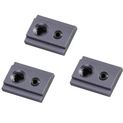 Tether Tools AeroTrac 3/8" Accessory Threads set of 3