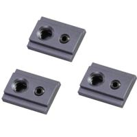 Tether Tools AeroTrac 3/8" Accessory Threads set of 3 - thumbnail