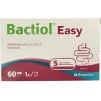Metagenics Bactiol Easy Capsules - thumbnail
