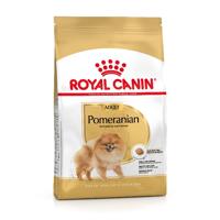 Royal Canin Adult Pomeranian hondenvoer 3 kg - thumbnail