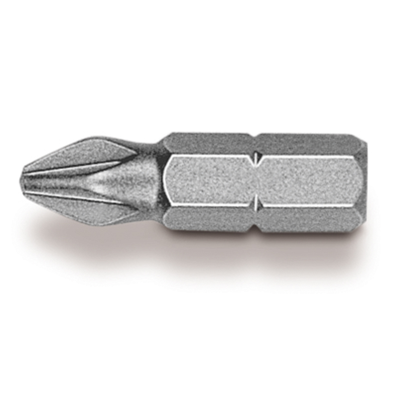 Hikoki accessoires Bit 1/4 Pozidrive 1-25Mm (Oud 751100) - 752272