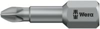 Wera 851/1 TZ Bits Phillips, PH 1 x 25 mm - 1 stuk(s) - 05056505001 - thumbnail