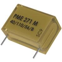 Kemet Keramische condensator 1 stuk(s) Bulk - thumbnail