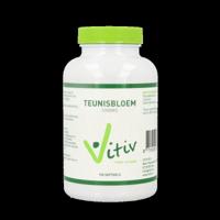 Vitiv Teunisbloemolie 1000mg 100 Softgels - thumbnail