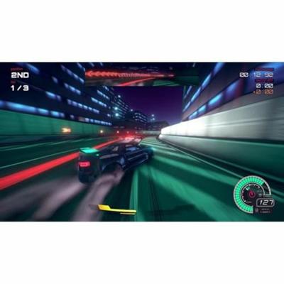 Inertial Drift - Twilight Rivals Edition Inertial Drift - Twilight Rivals Edition