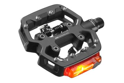 Look Geo Trekking Roc Vision Pedalen - Zwart Look Geo Trekking Roc Vision Pedalen - Zwart