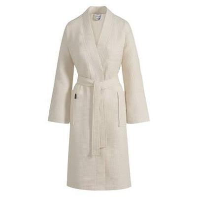 Vandyck Vandyck Badjas Biarritz New creamtan Large