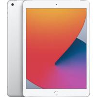 Apple - 10,2 Ipad 8 Retina - Wifi + Cellular 32 Gb - Zilver - thumbnail