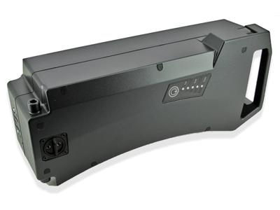 BMZ derby impulse evo seat tube 17,25ah BMZ derby impulse evo seat tube 17,25ah