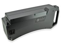 BMZ derby impulse evo seat tube 17,25ah - thumbnail