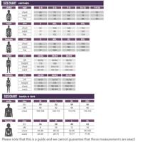 Volwassenenkostuum Funny kip Nuggie - thumbnail