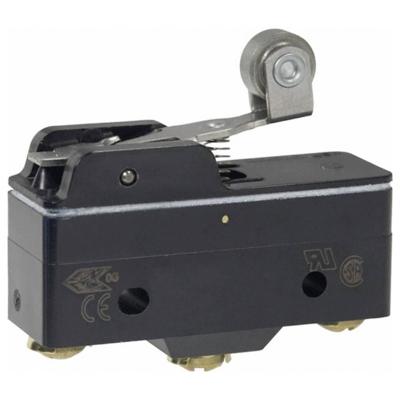 Honeywell SPS BZ-2RW82255-A2-S Klikschakelaar 1 stuk(s)