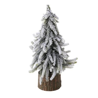 Boltze Home kunstkerstboom led ø16xh28cm Boltze Home kunstkerstboom led ø16xh28cm