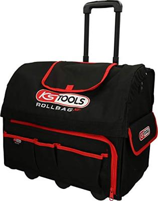 KS Tools 850.0335 8500335 Gereedschapstas (zonder inhoud) (l x b x h) 490 x 330 x 420 mm