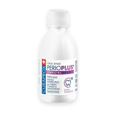 Curaprox Perioplus Focus Gel Tube 10ml