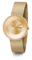 Lambretta Cielo 37 Fashion Mesh Gold 2102GOL - thumbnail