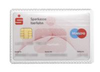 Durable Beschermhoes 213619 Transparant 1 stuk(s) - thumbnail