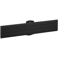 Vogels Adapterbar Geschikt voor serie: Vogels modulair display-plafondhoudersysteem Connect-it Zwart - thumbnail