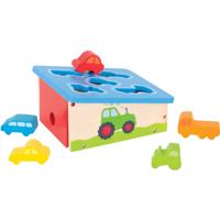 Goki vormendoos voertuigen - thumbnail